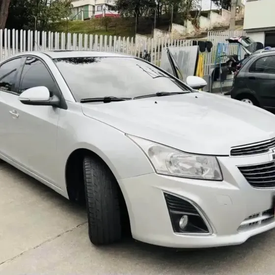 Chevrolet Cruze 2014 1.8 Lt