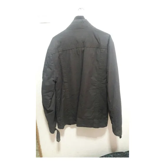 Chaqueta Armi Nueva Talla S Marron