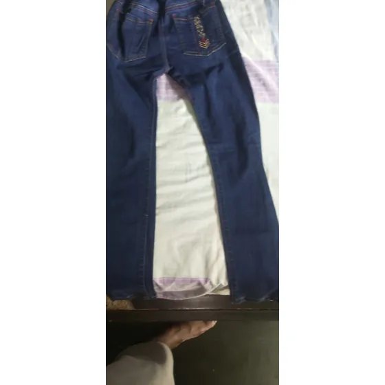 Jean