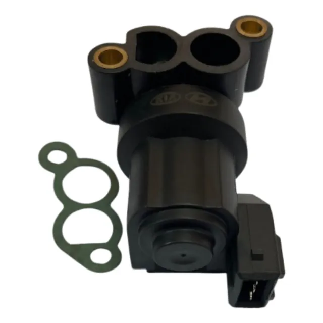 Sensor Valvula Iac Compatible Kia Rio Stylus 1.5 Sportage.