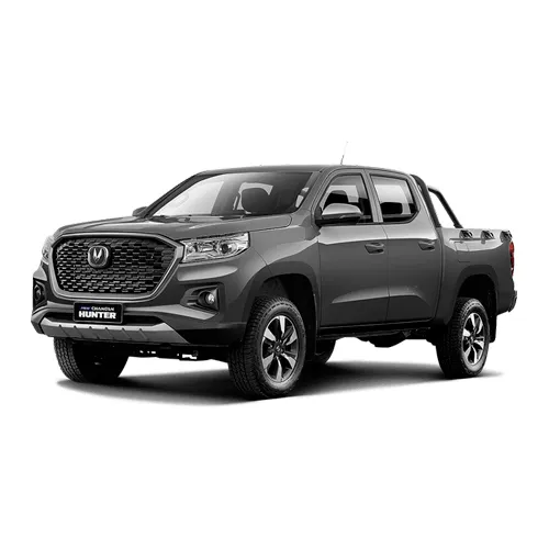 Repuestos Originales Para Changan Hunter Pick Up 