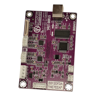 Tarjeta De Control Para Láser Co2 Nano M2 Tarjeta De Control Para Láser Co2 Nano M2