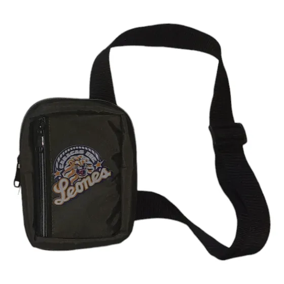 Bolso Deportivo Leones Del Caracas