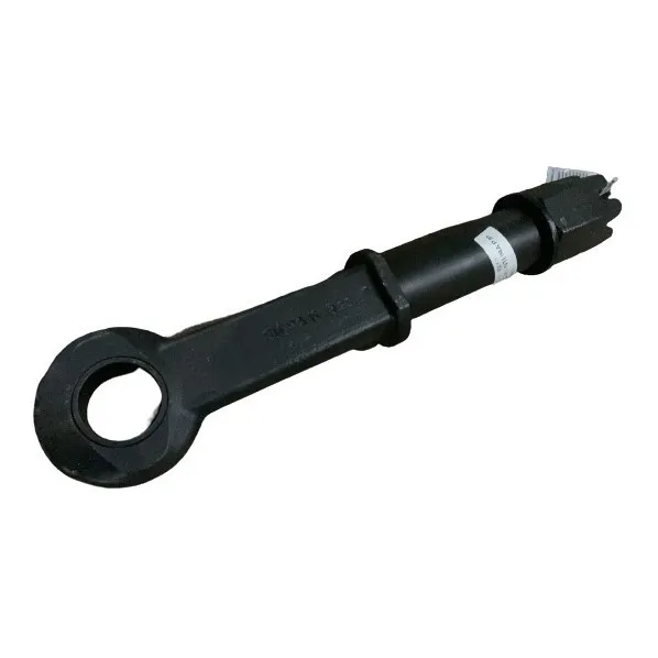 Ponteira Giratória Engate Automático Julieta/boneca/cambão
