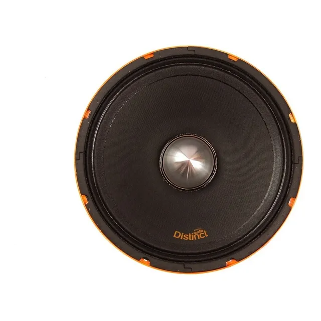 Medio Bajo 12  Distinct Audio 1200w 4 Ohm