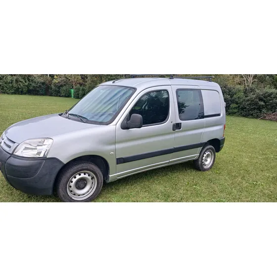 Citroën Berlingo Business 1.6 Hdi 92 Bussines Mixto