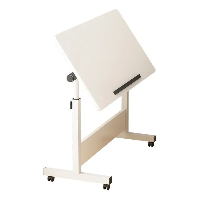 Mesa Cama Plegable Mesa Elevadora Mesa De Dibujo 80 X 50