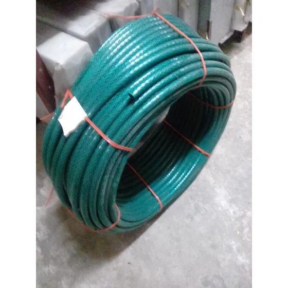 Manguera Culebra 1/2x100mts Bellpower