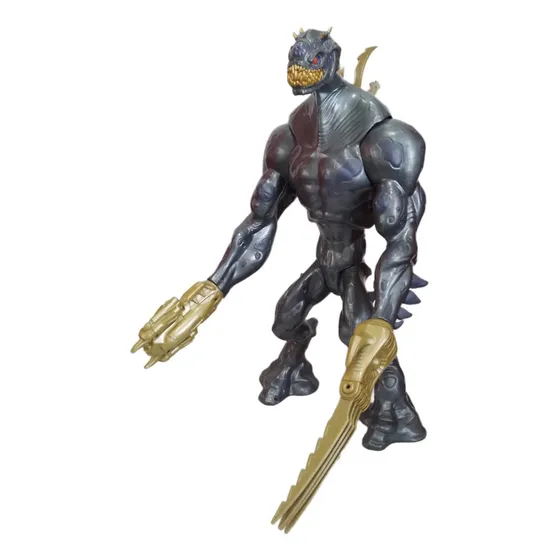 Elementor Metal Gigante Max Steel - Edstiendas