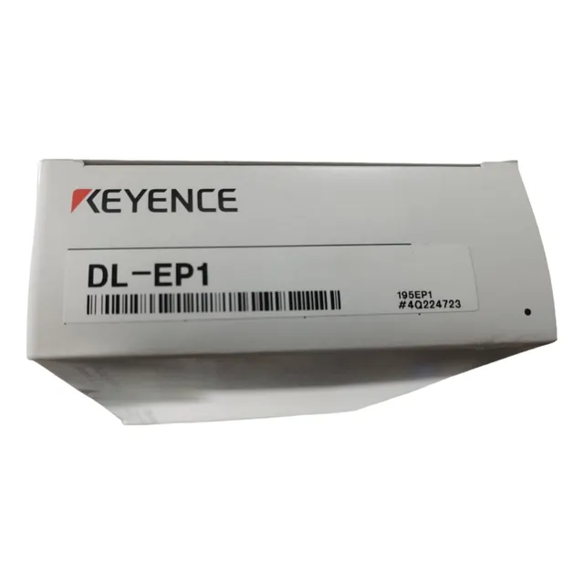 Keyence Dl-ep1 Con Ethernet/ip