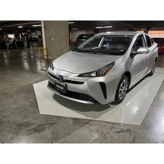 Toyota Prius 1.8 Hev Base Auto