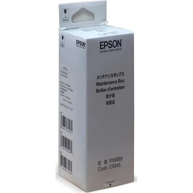 Caja Mantenimiento Epson L15150 C9345
