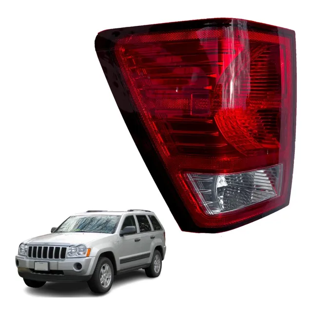 Stop Trasero Izquierdo, Jeep Grand Cherokee 2005-2010