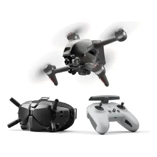 Dji Avata Fly Smart Combo