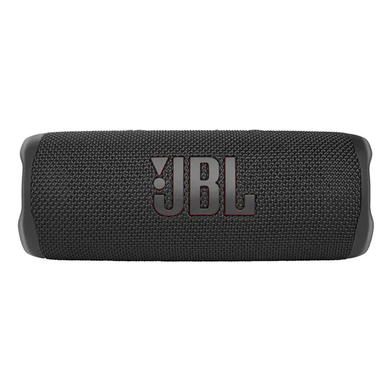 Corneta Jbl Flip 6 Portatil Inalambrica Bluetooth