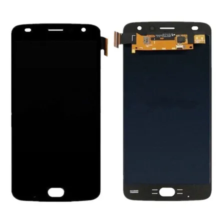 Pantalla Compatible Con Motorola Moto Z2 Play