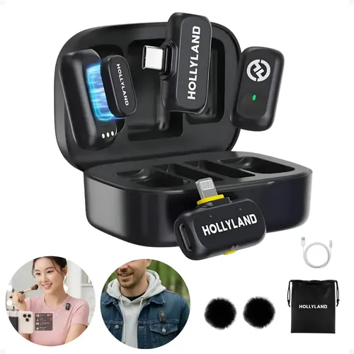 配信機器・PA機器・レコーディング機器 Hollyland LARK C1 hollyland-lark-c-hbj0cj79cy.jpg
