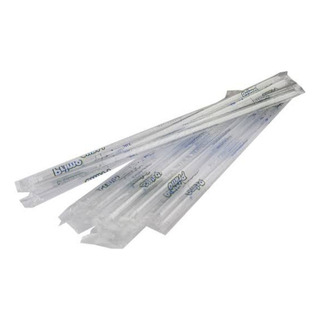 Popotes Biodegradables Estuchados Bopp Primo 200 Pz Popotes Biodegradables Estuchados Bopp Primo 200 Pz