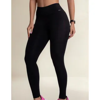 Legging Feminina Academia Alta Zero TransparĂȘncia Selene Legging Feminina Academia Alta Zero TransparĂȘncia Selene
