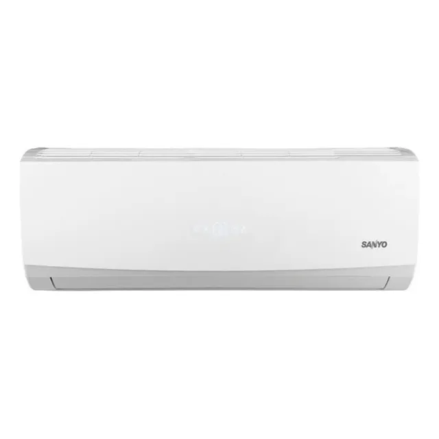 Aire Acondicionado Sanyo Kc918csan Split Sólo Frío 2600 W