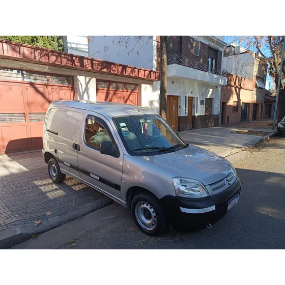 Citroën Berlingo Furgon 1.6 Hdi 92 Bussines