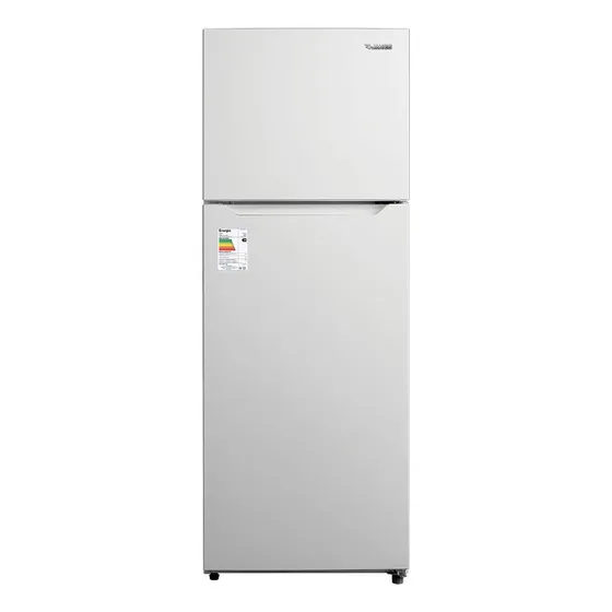 Heladera James Rj 401 B Blanca Kirkor