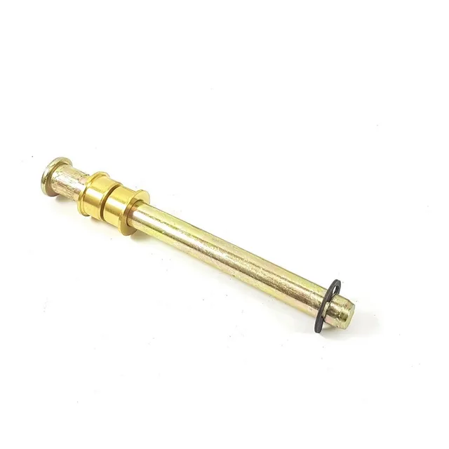 Kit Perno/bujes  Puerta S10  Inf/sup 1un