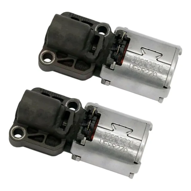 Solenoide De Transmisión Automática Dsg Para Vw Para Audi
