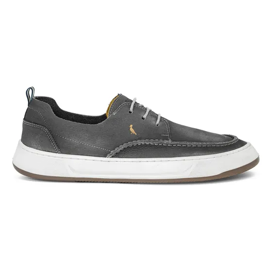 Tênis Casual Reserva Go Hunter Couro
