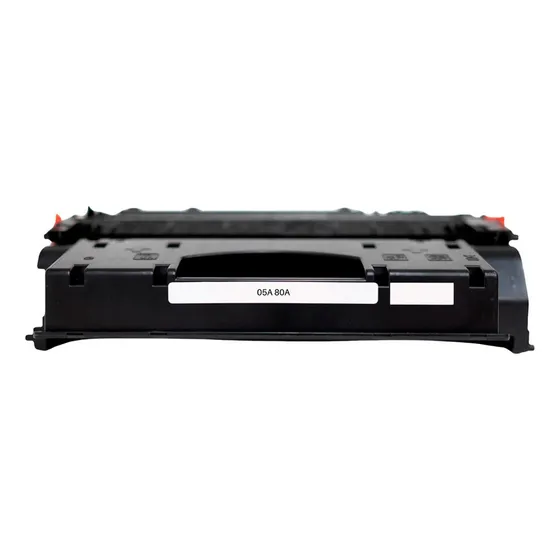 Toner 05a Ce505a 80a Cf280a  (3 Piezas)