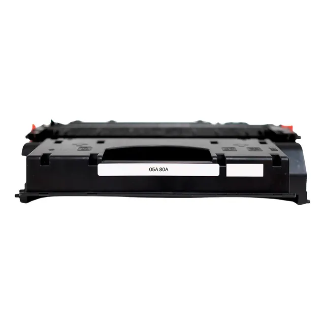 Toner 05a Ce505a 80a Cf280a  (5 Piezas)