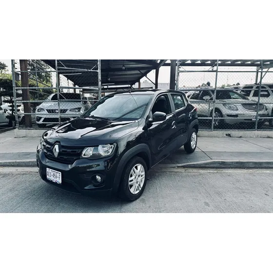 Renault Kwid 1.0 Sce 66cv Iconic