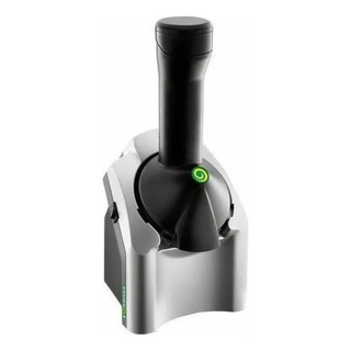 Máquina De Helado De Frutas De Postre Congeladas Máquina De Helado De Frutas De Postre Congeladas