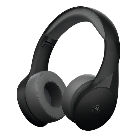 Auricular Motorola Xt500+ Bluetooth Manos Libres Color Negro