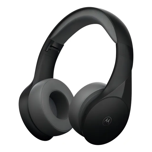 Auricular Motorola Xt500+ Bluetooth Manos Libres Color Negro