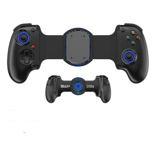 Gamepad D10/d10s Android Ios Tablet Pc/switch/xbox Streaming Gamepad D10/d10s Android Ios Tablet Pc/switch/xbox Streaming