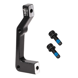 Adaptador De Freno Disco Para Shimano Rear 180mm/fore 203mm Adaptador De Freno Disco Para Shimano Rear 180mm/fore 203mm