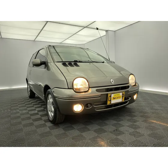 Renault Twingo 1.2 Titanium Dynamique