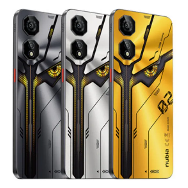 Telefono Zte Nubia Neo 2 20gb Ram 256gb  Incluye Jostyck