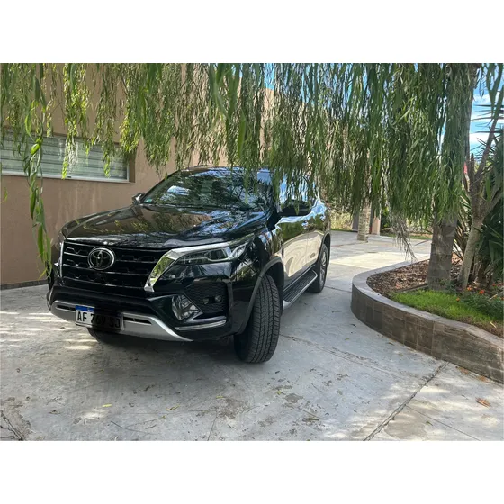 Toyota Sw4 2.8 Srx 204cv 4x4 7as At