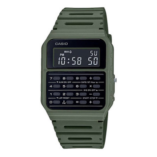 Reloj Casio Calculadora Ca-53w Envio Gratis Reloj Casio Calculadora Ca-53w Envio Gratis