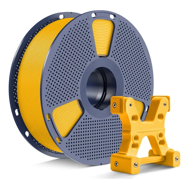 Filamento De Impresora 3d Sunlu Petg De 1,75 Mm, Petg, 1 Kg,