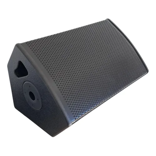 Caixa Acustica Passiva T 400.4 Hf 4 Ohms Preta 200w Taramps Cor