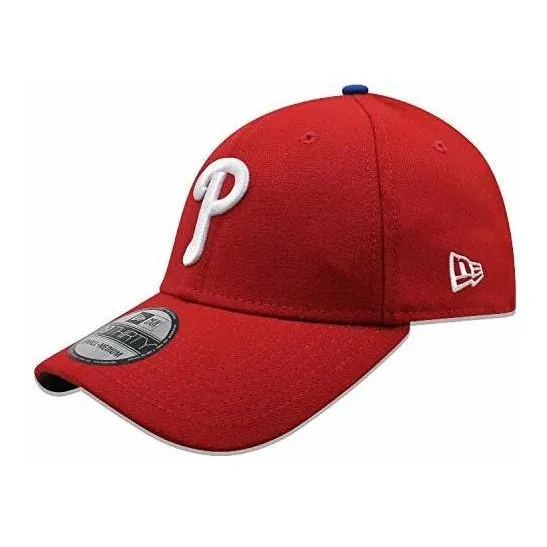 New Era Unisex Philadelphia Phillies Team Classic Nrpie