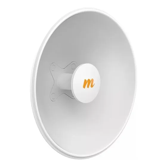 Par Antenas Mimosa N5-x25 Modular 5 Ghz 25dbi C5x