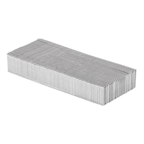 Caja Con 5000 Clavos Calibre 18, 20 Mm Para Clne-18, Truper