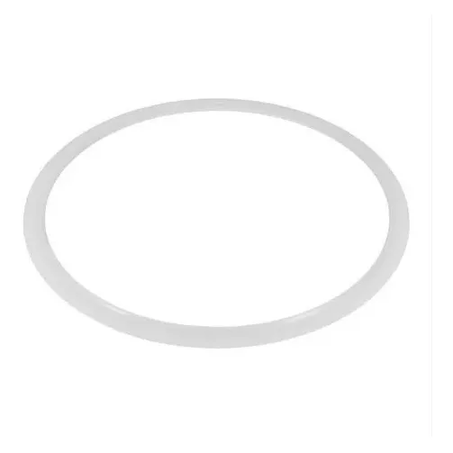 Goma De Silicon  Para Olla Oster 17 Litros 32cm 
