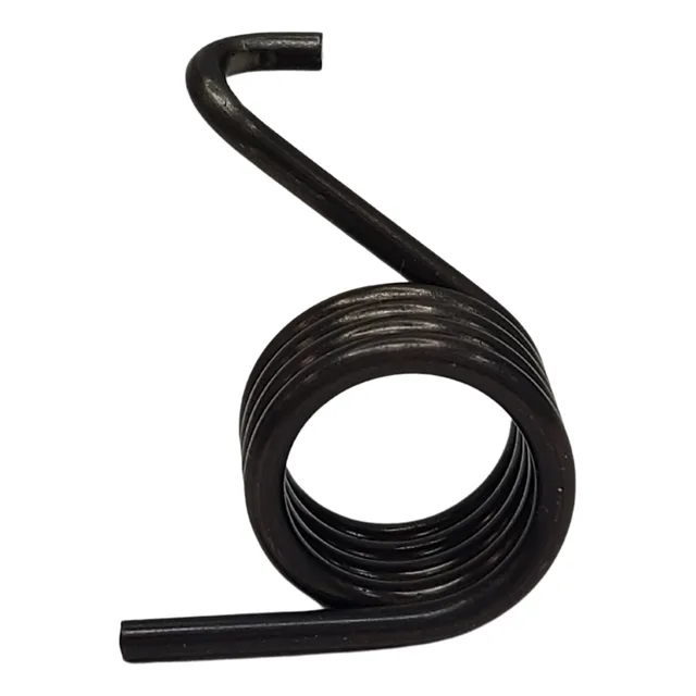 Resorte traba selectora Original honda cg150/new Titan/xr150