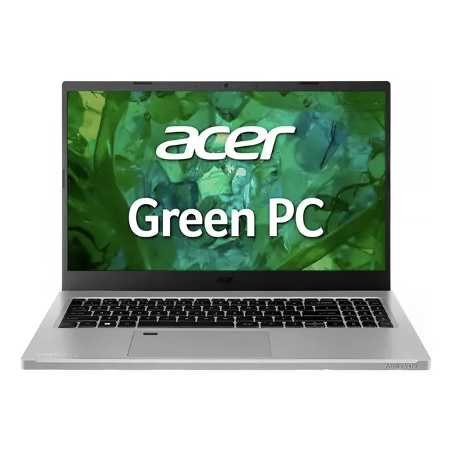 Acer Aspire Vero Av15 Intel I7-1355 16gb Ram Ddr5 512gb Gtia