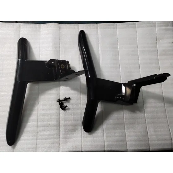 Pe Pedestal Suporte Tv Panasonic Tc-40fs600b